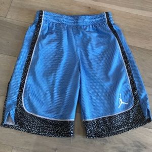 Jordan shorts